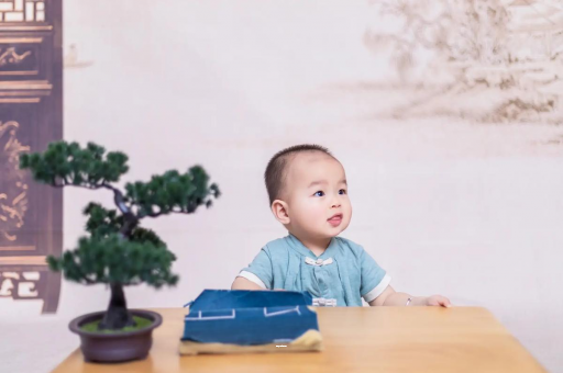 东莞宝宝发烧能开空调吗