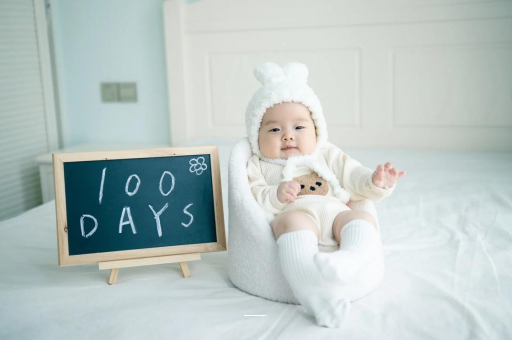 东莞宝宝几岁开始刷牙