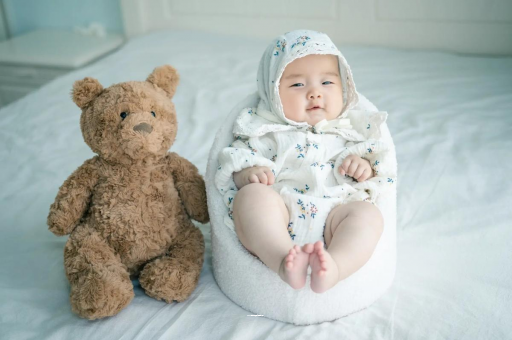 东莞宝宝发烧能喝牛奶吗