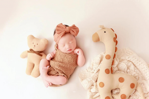 东莞宝宝身上长红疙瘩