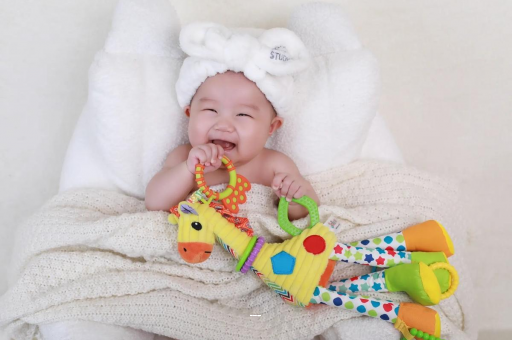 东莞宝宝拉水便是什么原因